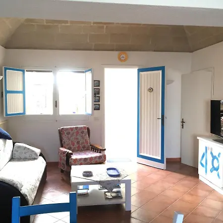 { Casuzza Curatolo } 30 M Dal Centro. Appartamento