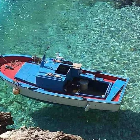 Casuzza Curatolo Favignana