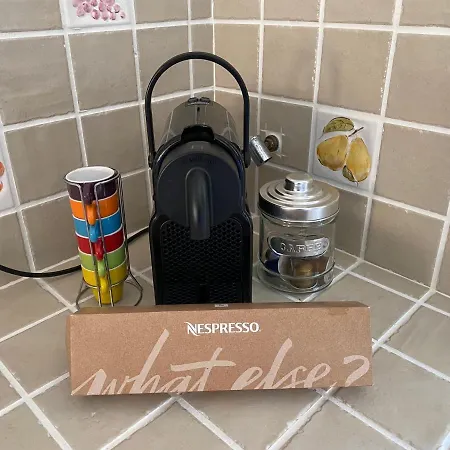 Apartman Casuzza Curatolo Favignana