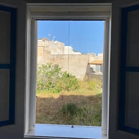 Apartment Casuzza Curatolo *