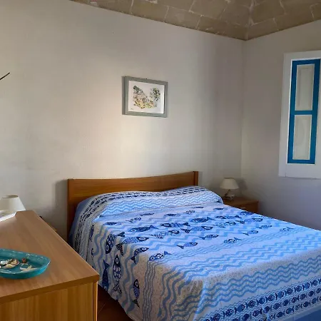 Casuzza Curatolo Favignana