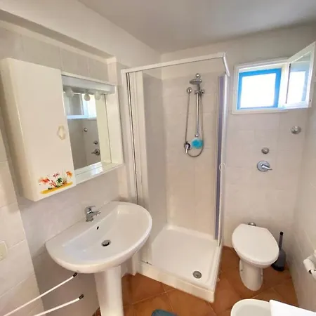 Casuzza Curatolo * Favignana