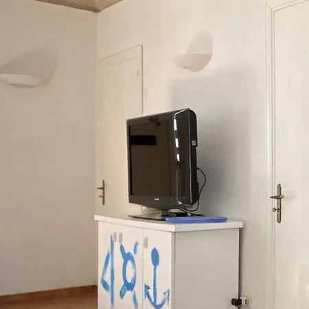 Apartment Casuzza Curatolo Favignana