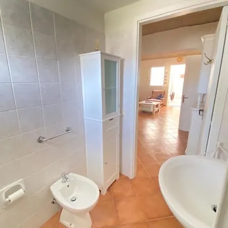 Apartman Casuzza Curatolo *