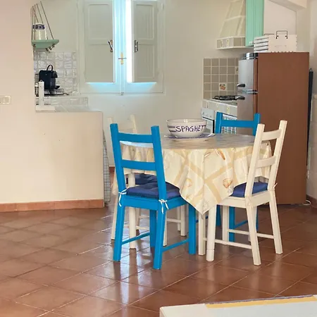 Casuzza Curatolo Apartment *