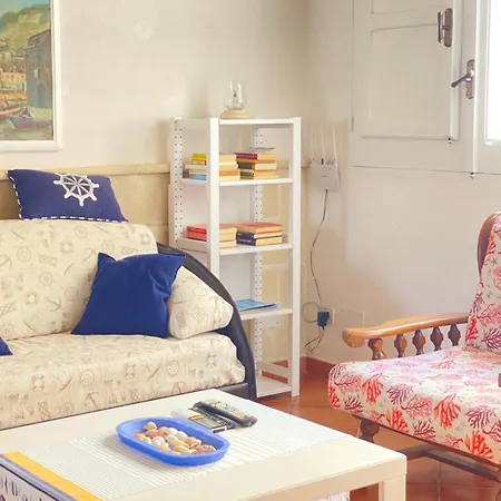 Apartman Casuzza Curatolo Favignana