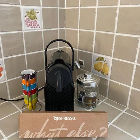 Apartman Casuzza Curatolo *