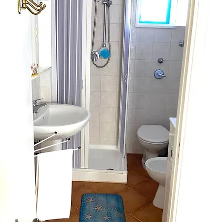 Casuzza Curatolo Favignana